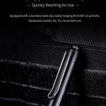 Nextorch K3RT Rechargeable Safety Penlight 330lm