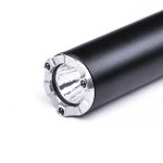 Nextorch K3RT Rechargeable Safety Penlight 330lm