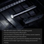 Nextorch K3RT Rechargeable Safety Penlight 330lm