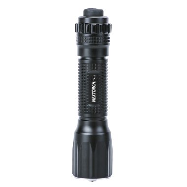 Фенер Nextorch TA15 V2.0 Multi-Battery Tactical Flashlight