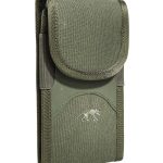 Тактически калъф за телефон TASMANIAN TIGER TACTICAL PHONE COVER 2XL OLIVE