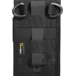 Тактически калъф за телефон TASMANIAN TIGER TACTICAL PHONE COVER XL BLACK