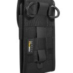 Тактически калъф за телефон TASMANIAN TIGER TACTICAL PHONE COVER XL BLACK