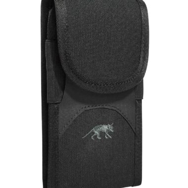 TASMANIAN TIGER TACTICAL PHONE COVER XL BLACK
