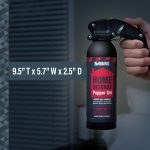 Лютив Спрей Sabre FHP-01 Gel Home Protection