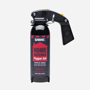 Лютив Спрей Sabre FHP-01 Gel Home Protection