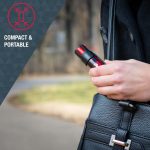 Спрей Sabre P-22-OC джобен 22.5 ml – Pocket Self Defense Gas