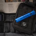 Фенер Olight i5T EOS 300lm Blue