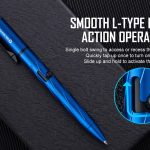 Фенер химикалка Olight OPEN PRO – 120lm