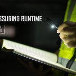 Фенер химикалка Olight OPEN PRO – 120lm