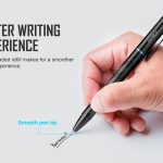 Фенер химикалка Olight OPEN PRO – 120lm