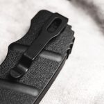 Автоматичен Нож Boker Kalashnikov OTF Bowie