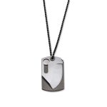 Нож Böker Plus Dog Tag Knife