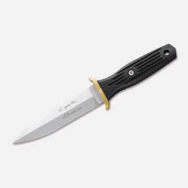 Böker Applegate Fairbairn Boot Knife » Arms-Bg Оръжеен Магазин