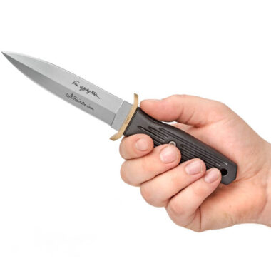 Böker Applegate Fairbairn Boot Knife » Arms-Bg Оръжеен Магазин
