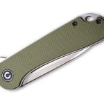 Нож Civity Elementum D2 G10 Green