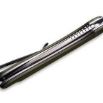 Нож Civity Elementum D2 G10 Green