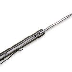 Нож Civity Elementum D2 G10 Green