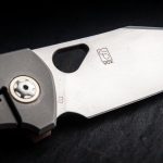 Нож Böker F3.5 Micarta