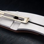 Нож Böker F3.5 Micarta