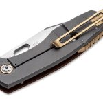 Нож Böker F3.5 Micarta