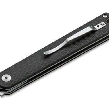 Böker Plus Nori Carbon Fiber Knife
