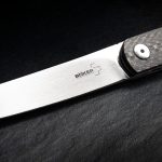 Нож Böker Plus Nori Carbon Fibre
