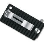 Нож Fox B.Key Black