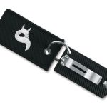 Нож Fox B.Key Black
