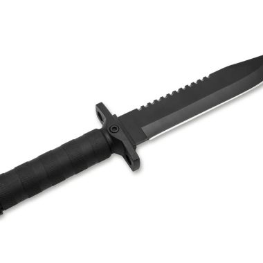 Böker John Jay Survival Knife