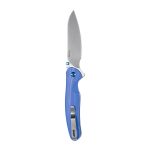 Нож Oknife Drever N690 Blue