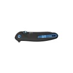 Нож Oknife Drever N690 Black