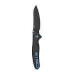 Нож Oknife Drever N690 Black
