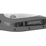 Нож Kershaw DIVIDEND GRAY