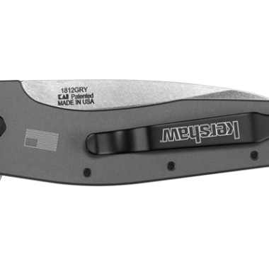 Kershaw DIVIDEND GRAY Knife