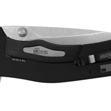 Kershaw KNOCKOUT Knife