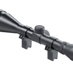 Оптика Walther ZF 6×42/4