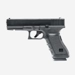 Airsoft gun GLOCK 17 CO2 airsoft gun 6mm BB