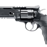 Еърсофт револвер Elite Force H8R Gen2 CO2