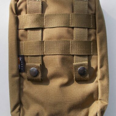 Tac Pouch 7 Tasmanian Tiger Coyote