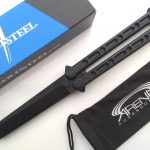 Knife Cold Steel FGX BALISONG TANTO