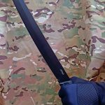 Machete Walther MachTac 4
