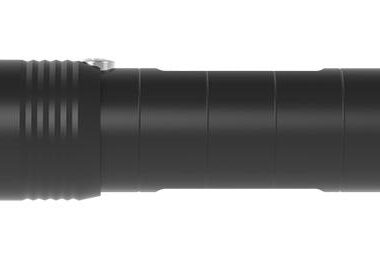 LED LENSER MT6 Rechargeable Flashlight » Arms-Bg Оръжеен Магазин