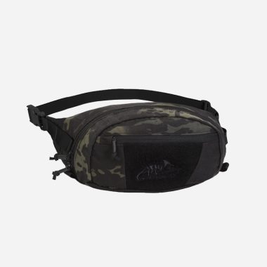 Паласка Helikon-Tex Bandicoot Waist Pack MultiCam® Black