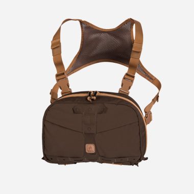 Чанта за гърди Helikon-Tex Chest Pack Numbat® Кафяво-Охра