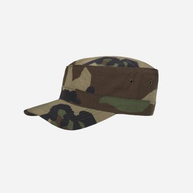 Шапка Helikon-tex Combat Cap US WOODLAND