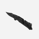 Knife SOG Trident AT - Blackout D2 11-12-05-57