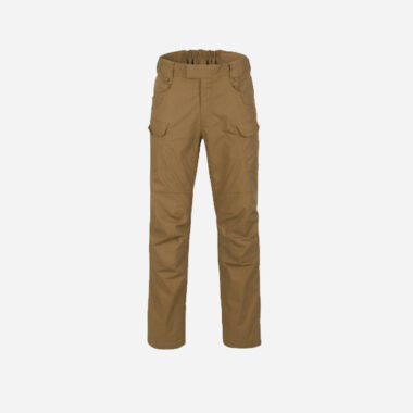 Helikon - tex UTP Ripstop ASH GREY Pants: last size 3XL/Regular » Arms-Bg Оръжеен Магазин