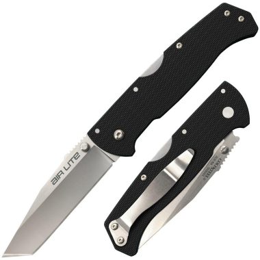 Knife Cold Steel AIR LITE TANTO POINT