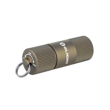 Flashlight Olight I1R 2 EOS 150lm Desert Tan